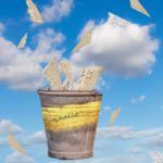 The Bucket List (棺桶リスト)を作りました