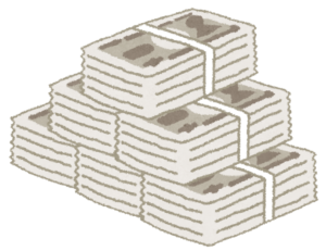 お金の器