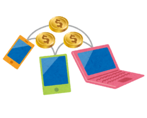 ついにアレへ投資することになりました！