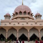 配当金でマレーシアに行ってきました！