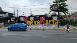 インドネシア旅行ジョグジャ編（ボロブドゥール情報有り）