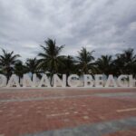 初めてのダナン!今回も旅を楽しみたいです。