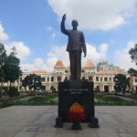 ベトナム旅行～ホーチミン編